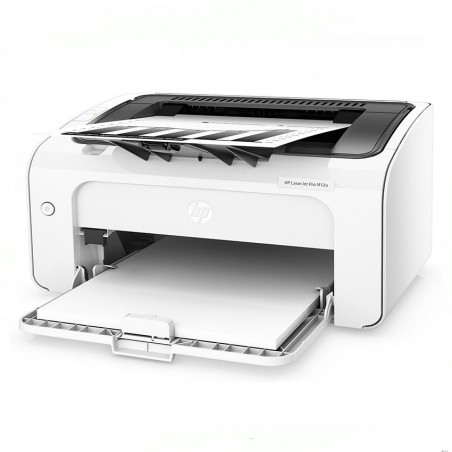 HP LASERJET PRO M12A PRINTER