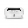 HP LaserJet Pro M15a Printer