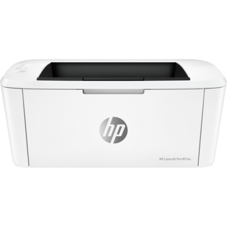 HP LaserJet Pro M15w Printer