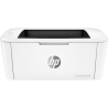 HP LaserJet Pro M15w Printer