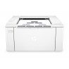 HP LaserJet Pro M102a Printer