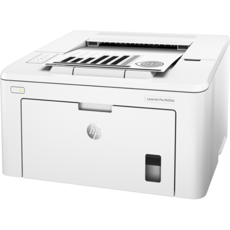 HP LJ Pro M203d