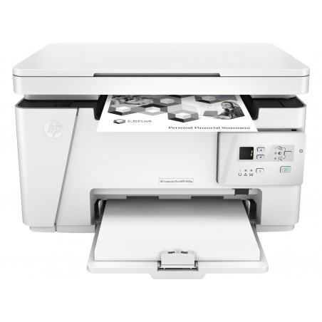 HP LJ Pro MFP M26a