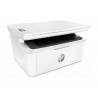 HP LaserJet Pro MFP M28w Printer