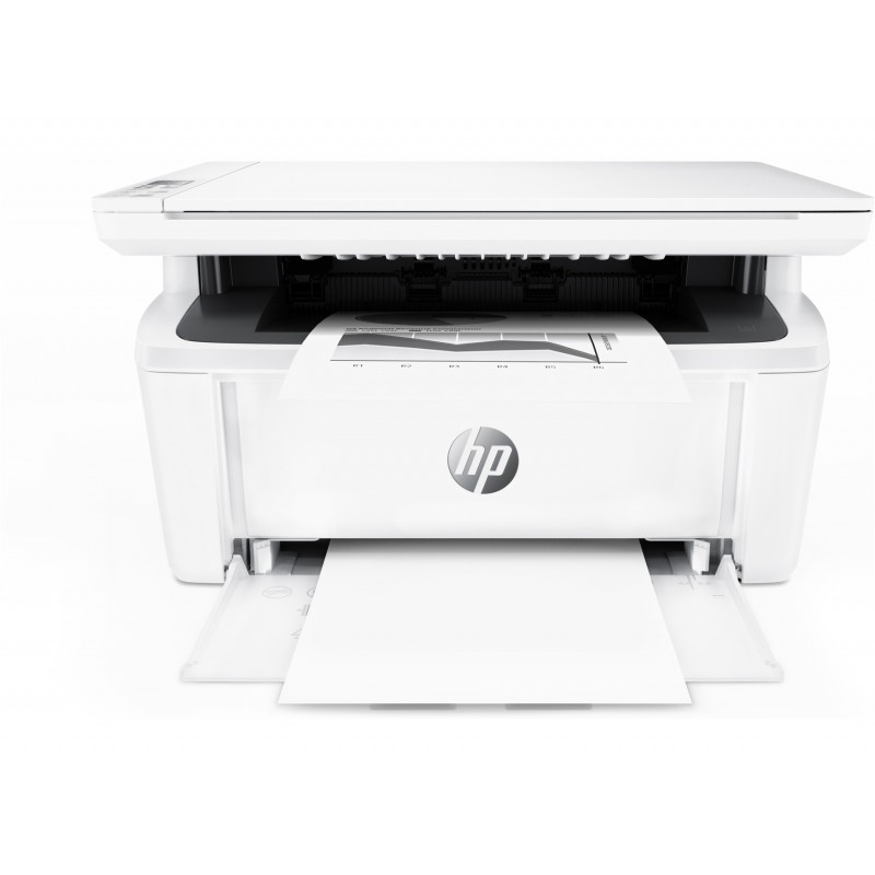 Hp laserjet pro mfp m28w обзор