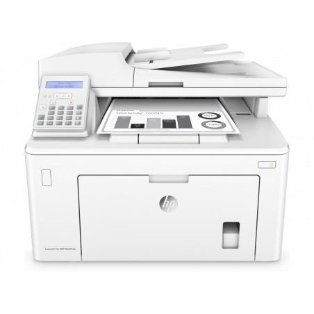 HP LaserJet Pro MFP M227fdn