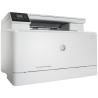 HP Color LJ Pro MFP M180N