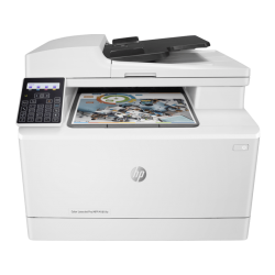 HP Color LJ Pro MFP M181FW