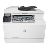 HP Color LJ Pro MFP M181FW