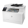 HP Color LJ Pro MFP M181FW