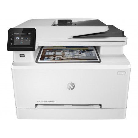 HP Color LJ Pro MFP M280NW