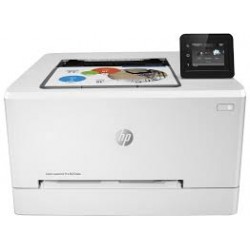 HP Color LJ M254DW