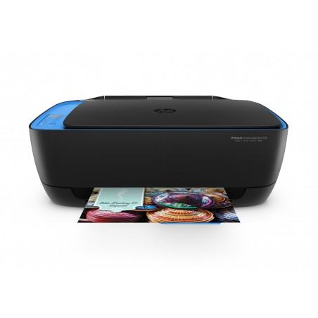 HP DeskJet Ink Advantage Ultra 4729 All-in-One