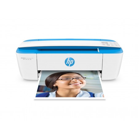 DeskJet Ink Advantage 3775 AIO (Electric Blue)