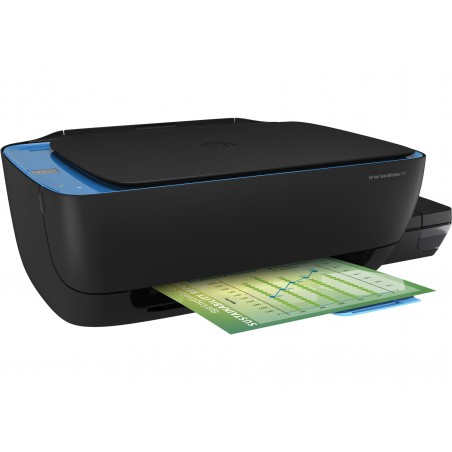 HP Ink Tank 419 Wireless Printer