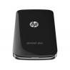 HP Sprocket Photo Printer-Black