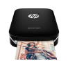 HP Sprocket Photo Printer-Black