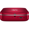 HP Sprocket Photo Printer - Red