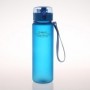  400ml 560ml BPA Free Leak Proof Sports Water Bottle High Quality Tour Hiking Portable  Bottles 