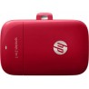 HP Sprocket Photo Printer - Red