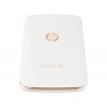 HP Sprocket P Printer White - PLUS