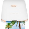 HP Sprocket P Printer White - PLUS