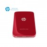 HP Sprocket P Printer Red - PLUS