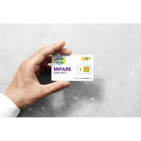 MIFARE CARD