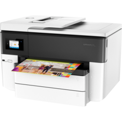 HP OfficeJet 7740 Wide Format All-in-One (Fax)