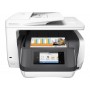 HP OfficeJet Pro 8730 e-AIO (Fax)