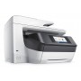 HP OfficeJet Pro 8730 e-AIO (Fax)