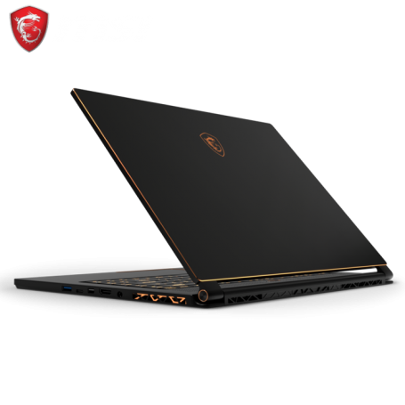 GS65 8RF 098MY STEALTH THIN (GTX1070 8GB GDDR5)