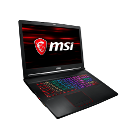GE73 Raider 8RF RGB  (GeForce® GTX 1070 , 8GB GDDR5)