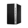 HP DESKTOP 600 G3 - MICROTOWER