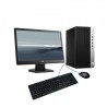 HP DESKTOP 600 G3 - MICROTOWER