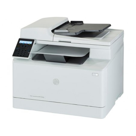 Printer HP Laser Jet Pro MFP M181FW