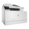 Printer HP Laser Jet Pro MFP M181FW