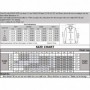 Pioneer Camp long warm winter Jacket men waterproof brand clothing male cotton autumn coat quality b