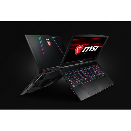 MSI GE75 8RE-021MY