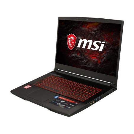 MSI GF63 8RD -295MY