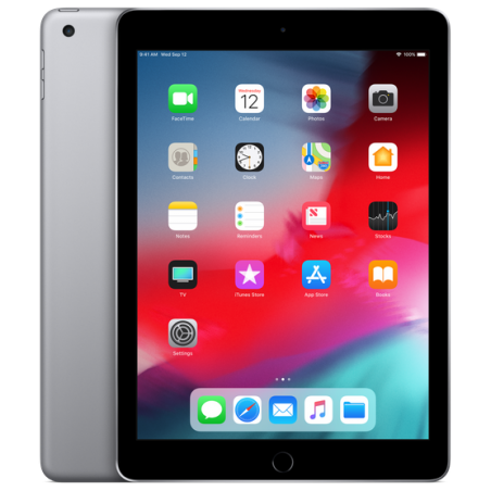 IPAD WI-FI 32GB